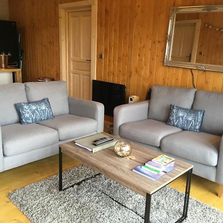 The Orchard Bramble Lodge Hadleigh  المظهر الخارجي الصورة