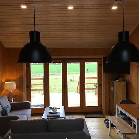 The Orchard Bramble Lodge Hadleigh  المظهر الخارجي الصورة