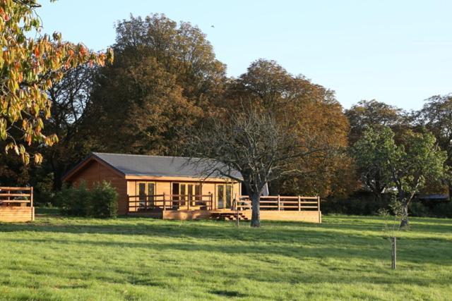 The Orchard Bramble Lodge Hadleigh  المظهر الخارجي الصورة