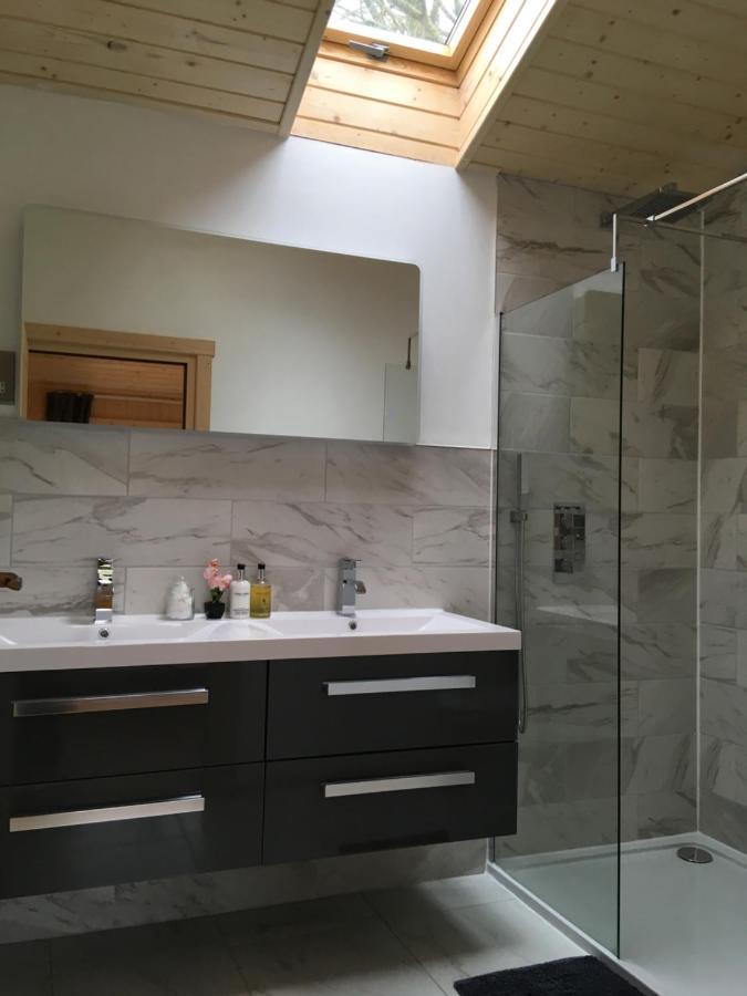 The Orchard Bramble Lodge Hadleigh  المظهر الخارجي الصورة