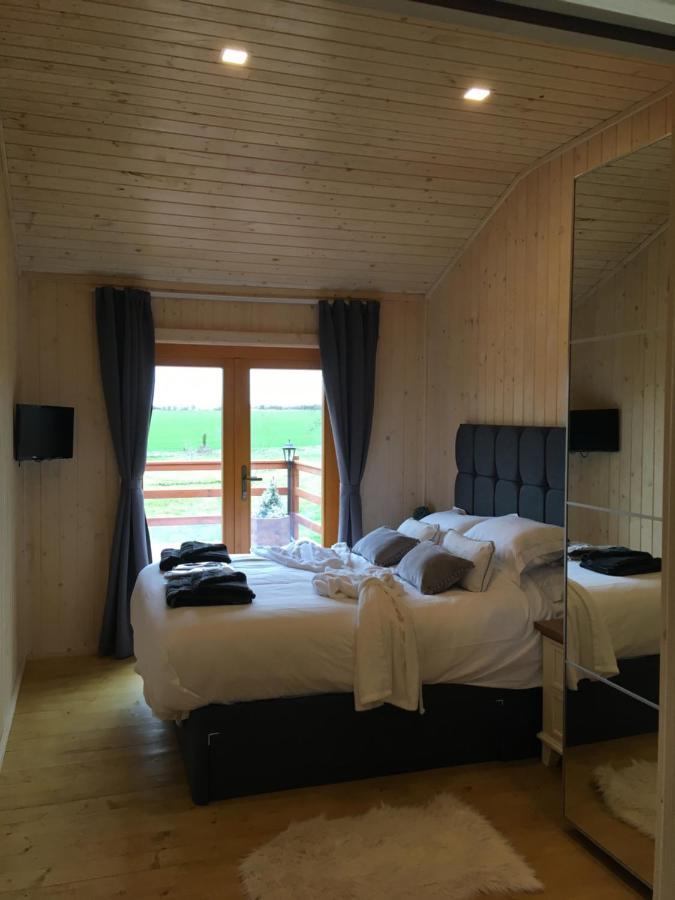 The Orchard Bramble Lodge Hadleigh  المظهر الخارجي الصورة