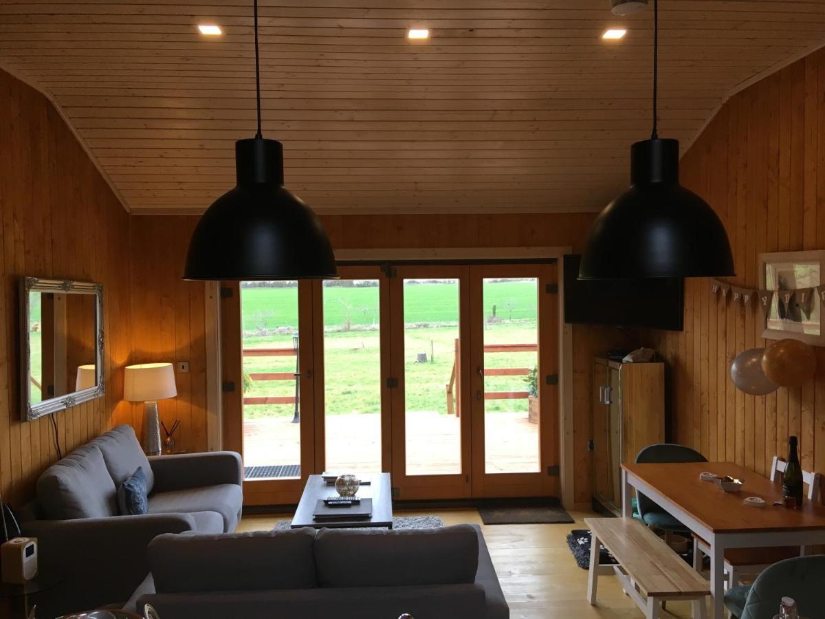 The Orchard Bramble Lodge Hadleigh  المظهر الخارجي الصورة